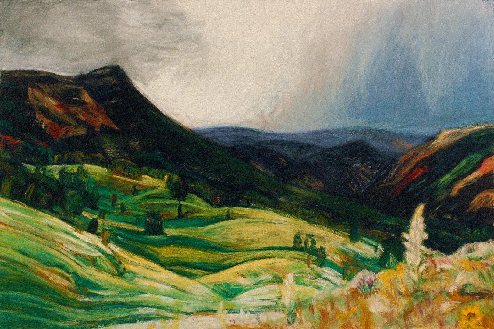 Montana