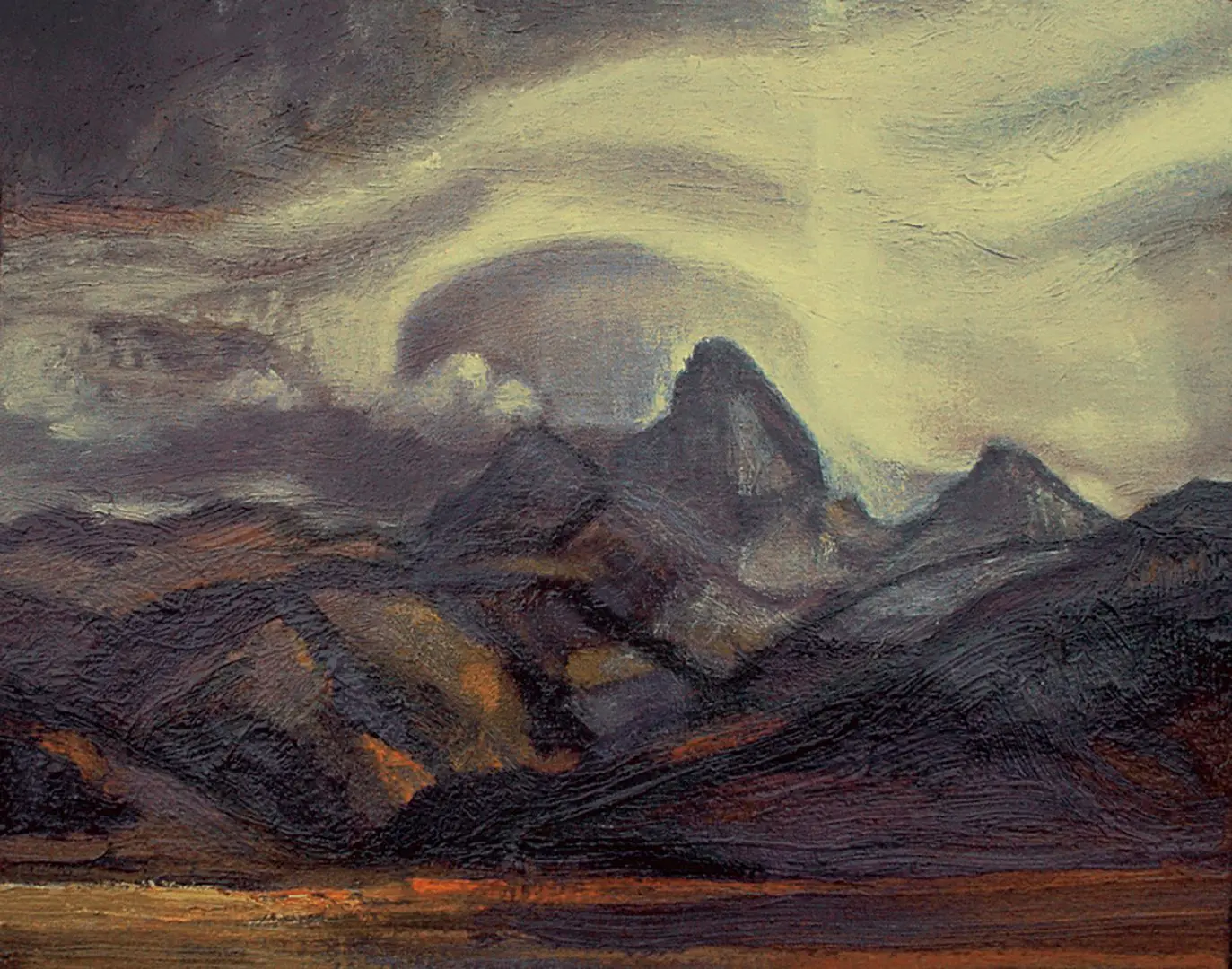 Tetons
