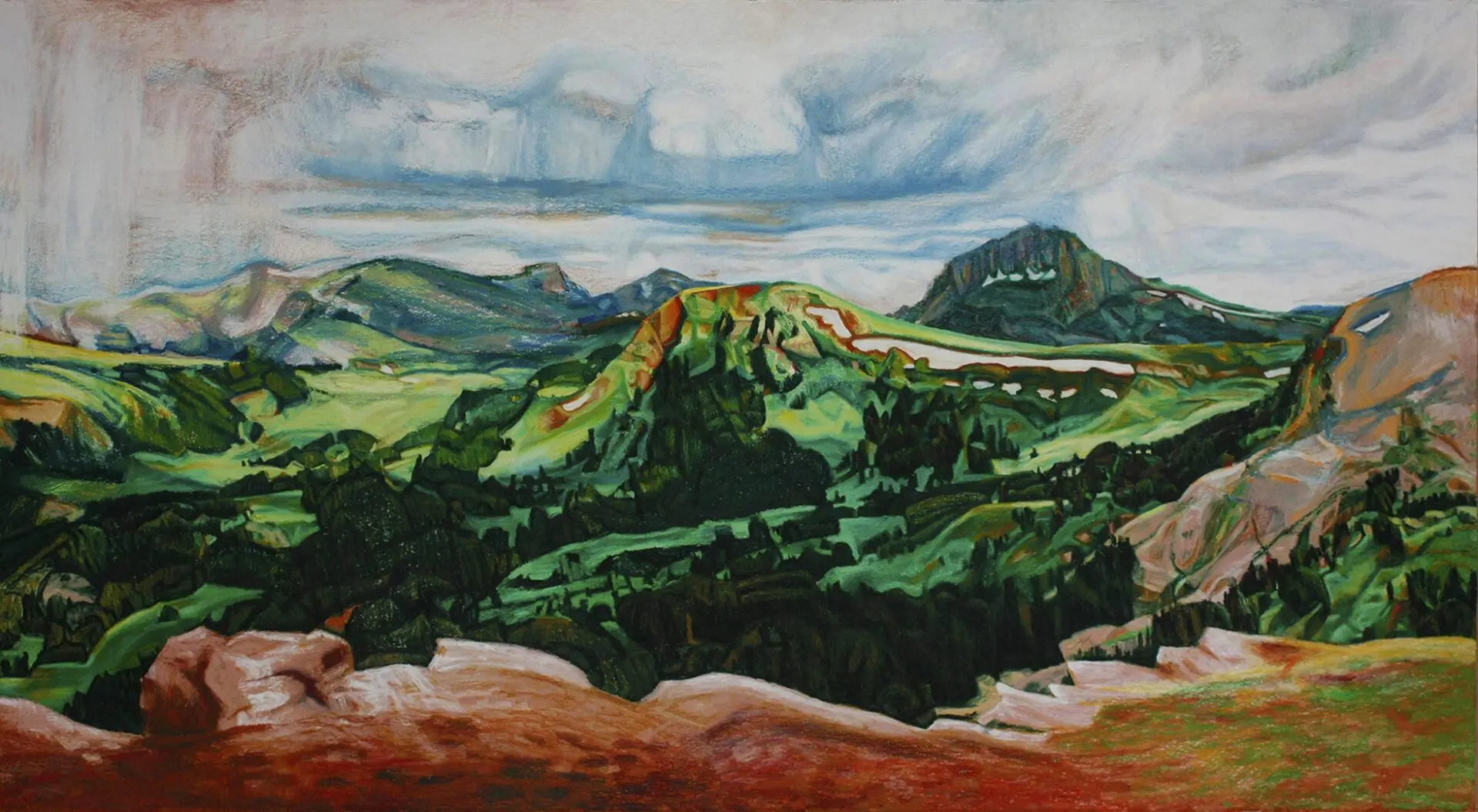 Montana